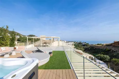 16+ Collection in La Capellania - экстерьер фото 1