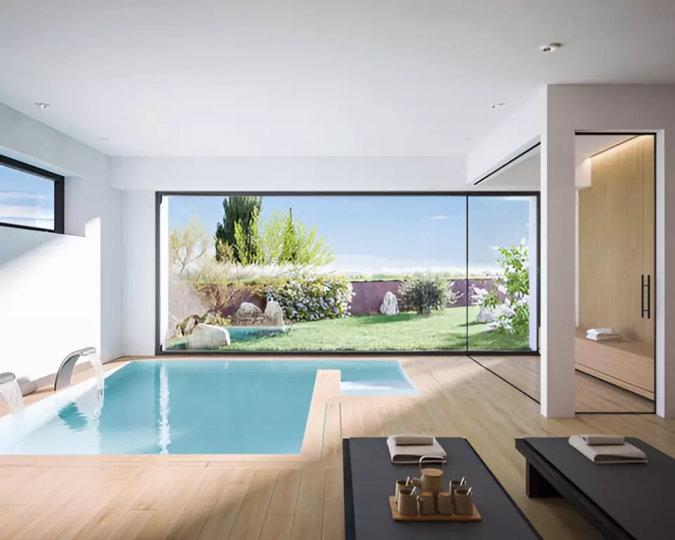 Aura Higueron F2 in Benalmádena - exteriör foto 1