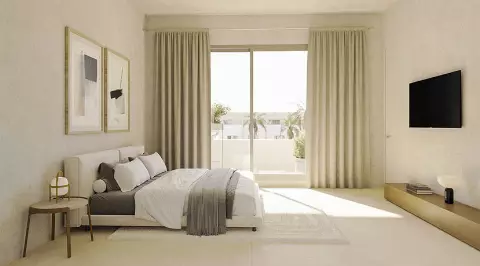 Residencial Vernissa in Denia - exteriér foto 1