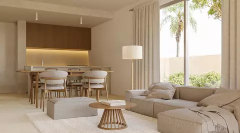 Residencial Vernissa in Denia - exteriér foto 1