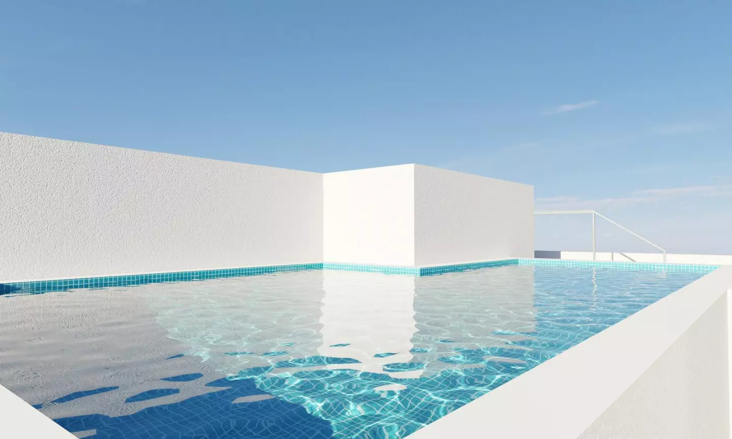 Intercosta Sun Bay in Torrevieja - eksteriør foto 1