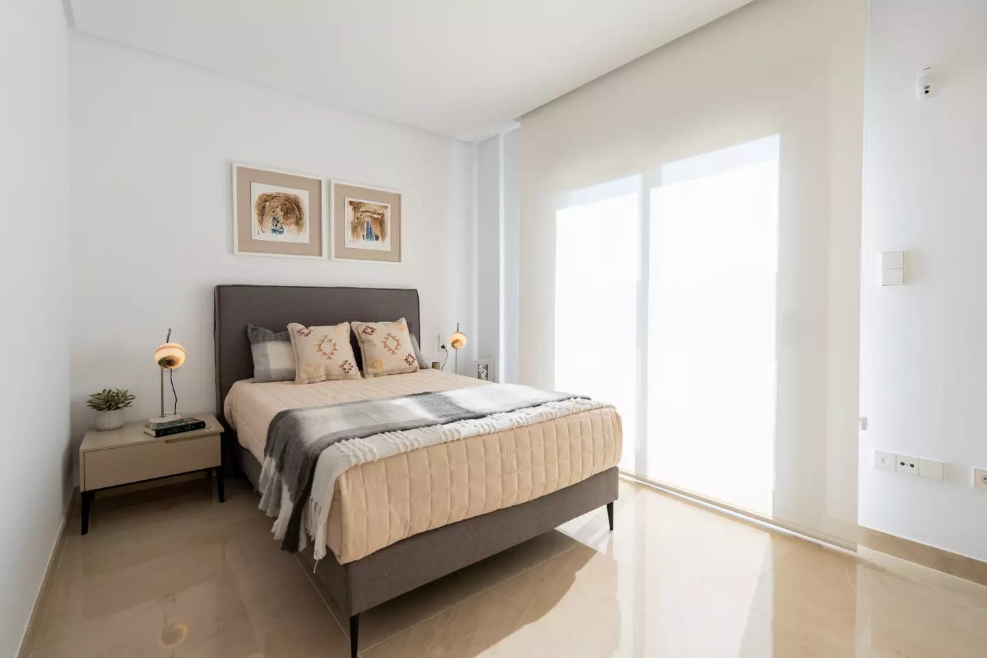 Natura Pinet M-17 Adosado in Elche - extérieur photo 1