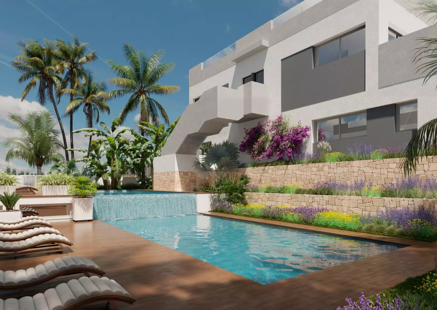 Nature Views II in Torrevieja - exterior photo 1