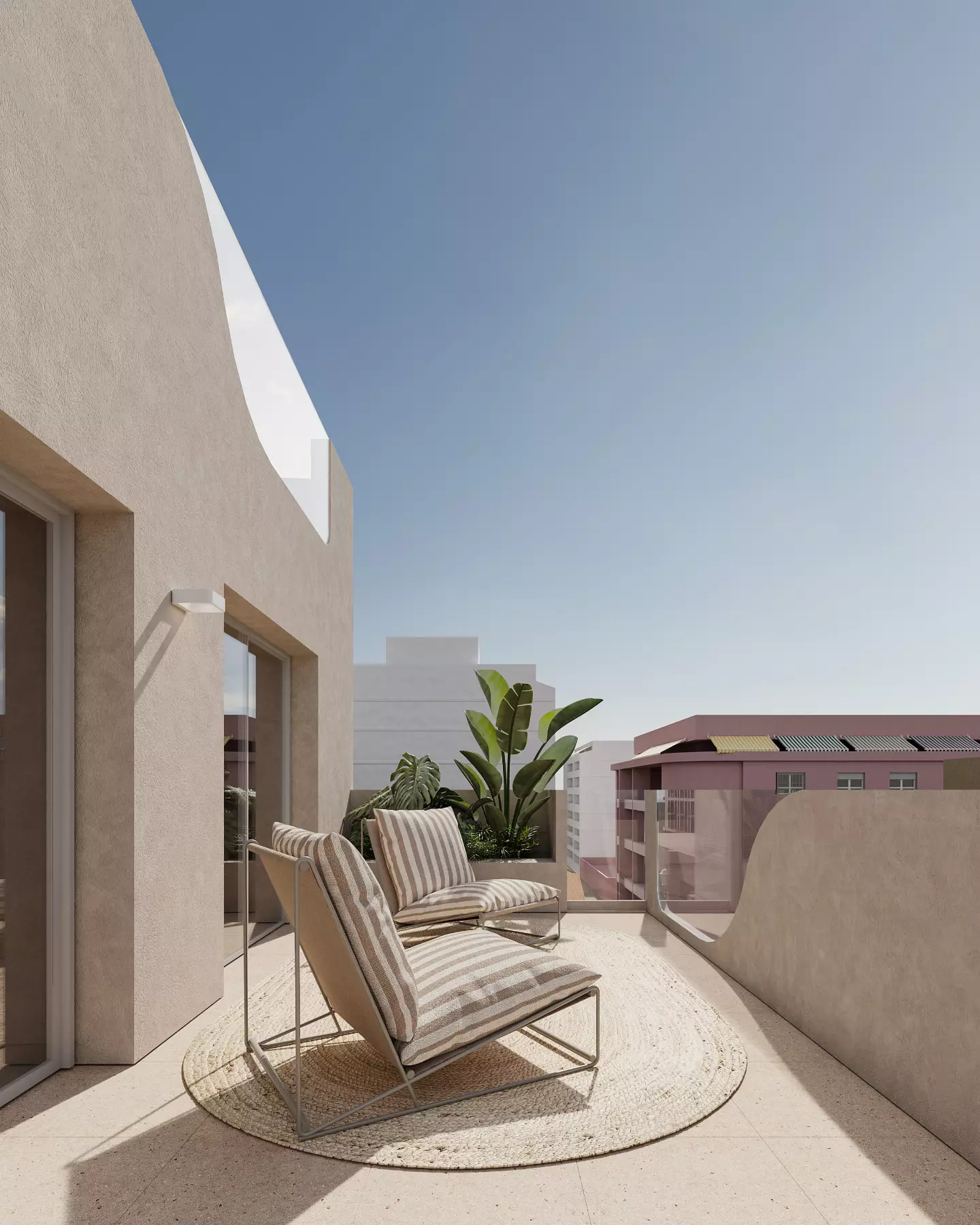 Edificio Neptuno II in Torrevieja - Außenansicht Foto 1