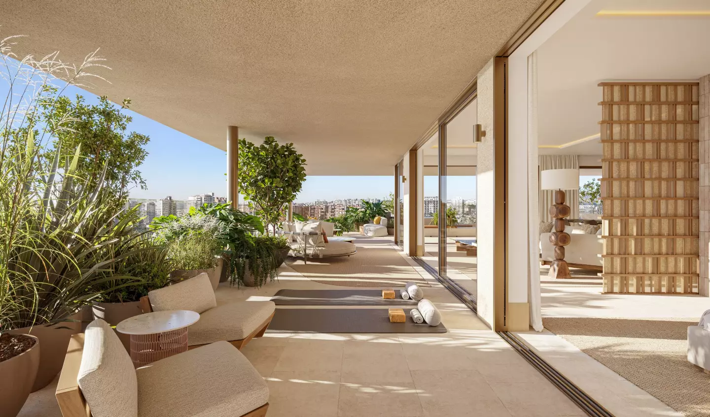 Naven in Fuengirola - extérieur photo 1