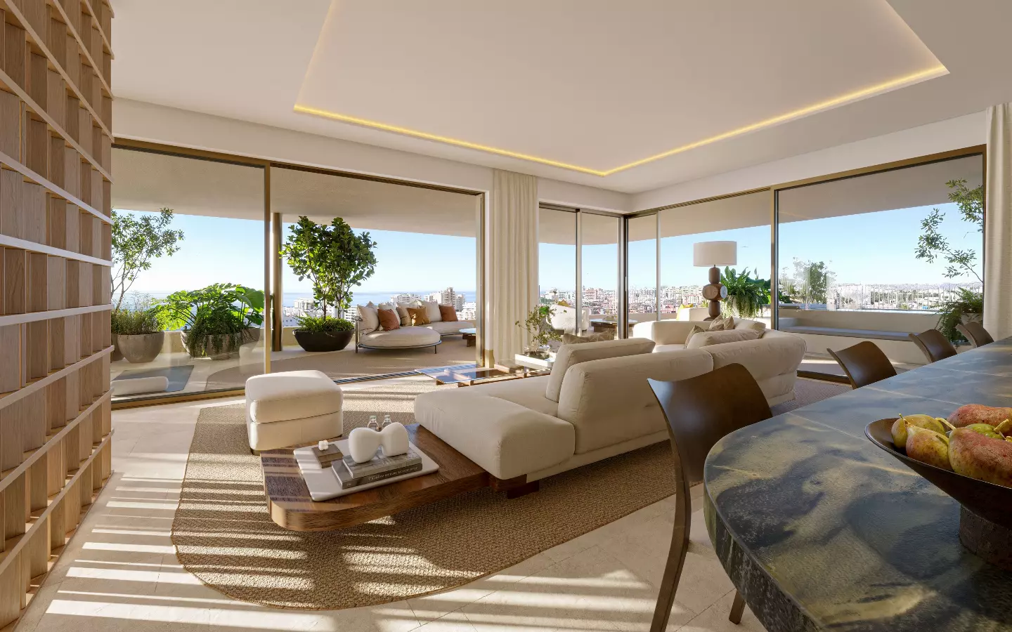 Naven in Fuengirola - extérieur photo 1
