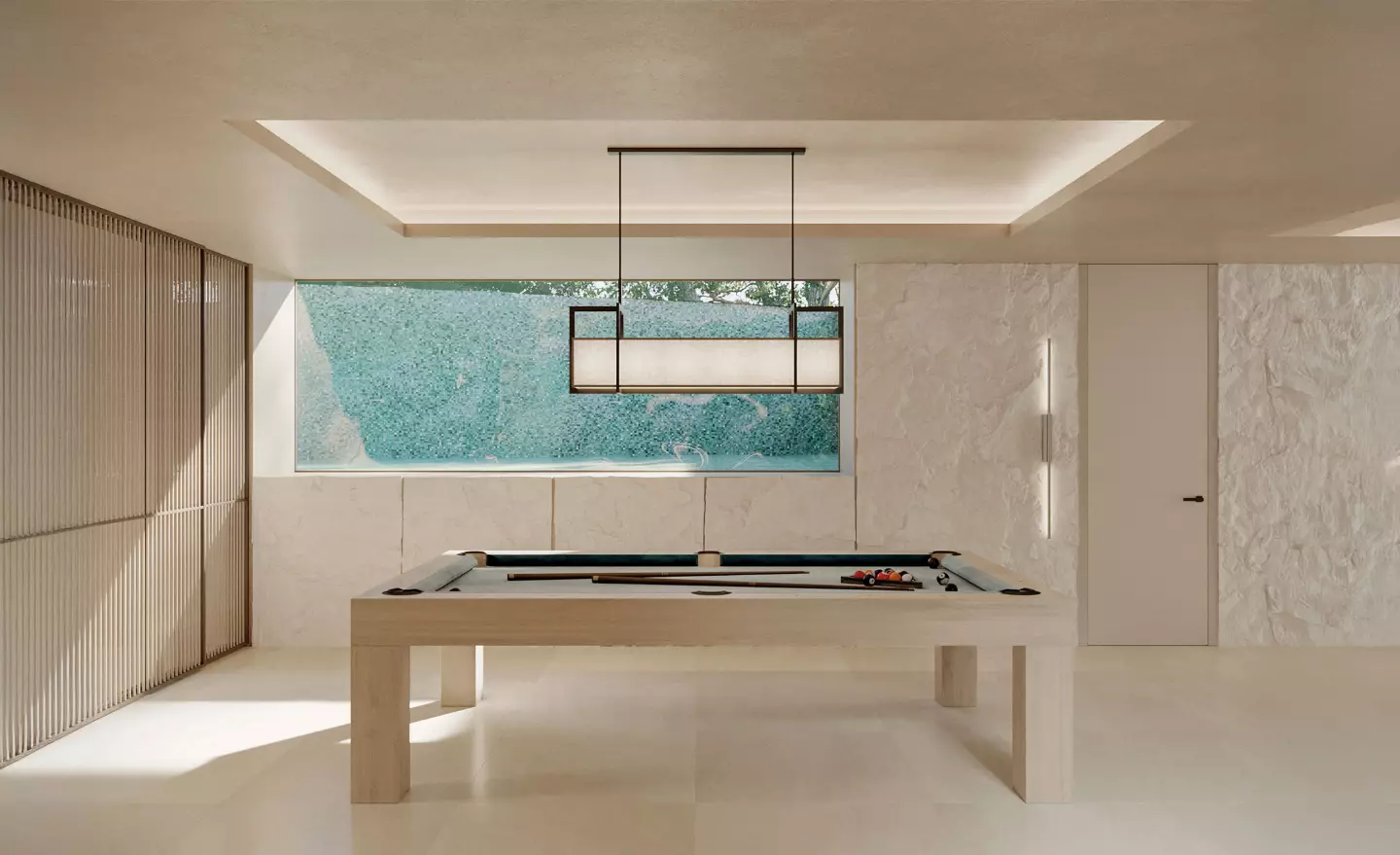 Satori Villa in Marbella - экстерьер фото 1