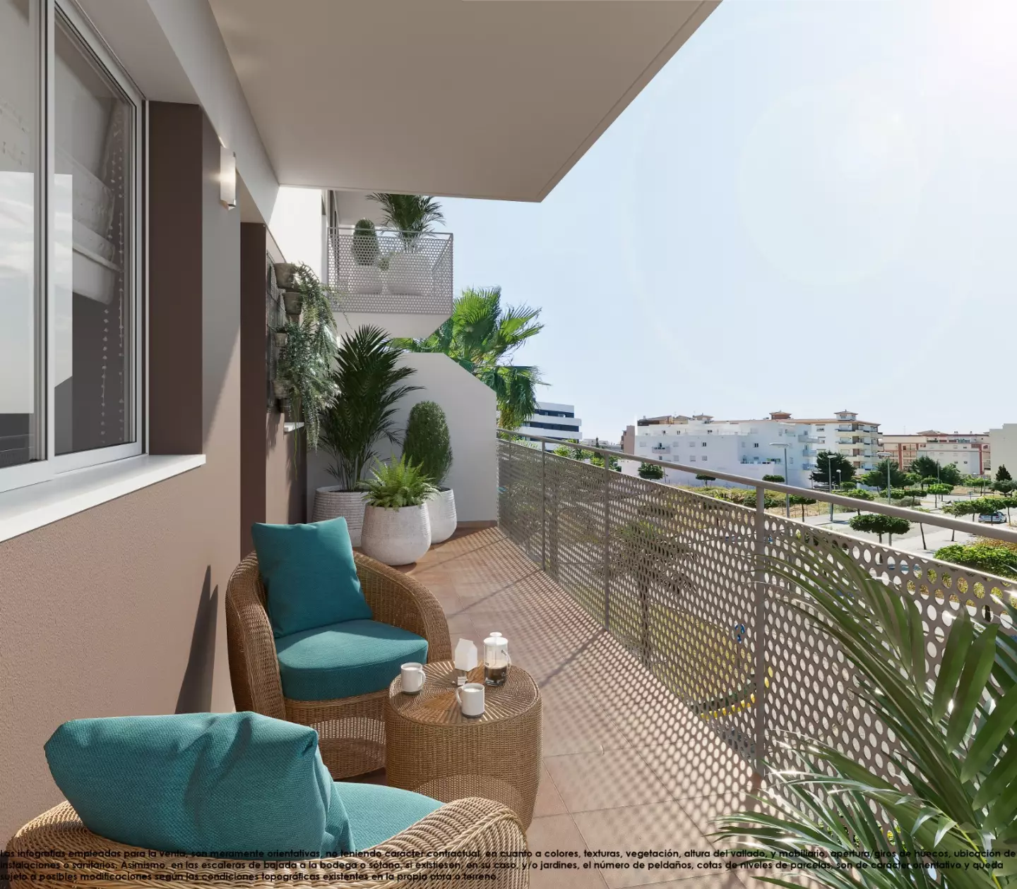 Los Olivos in Vélez-Málaga - eksteriør foto 1