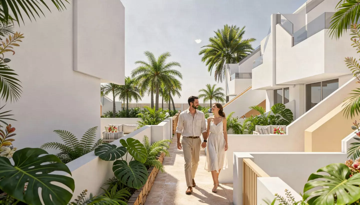 Playamar XIV in Pilar de la Horadada - exteriér foto 1
