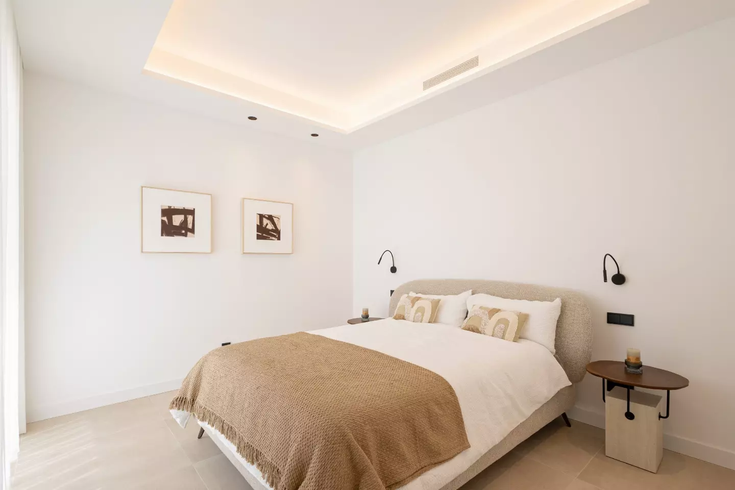 Higueron Hills Colletion - Villa Olive in Mijas - eksteriør foto 1