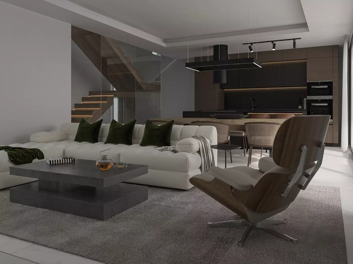 Los Arcos Luxury Villa in Nerja - экстерьер фото 1