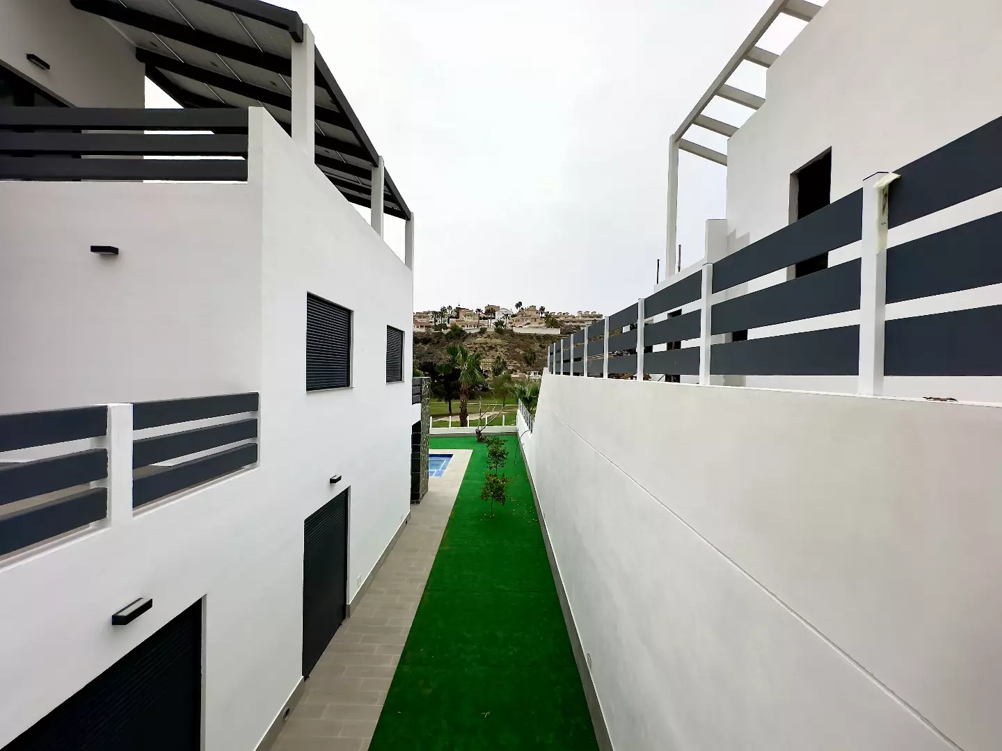 Primera línea Golf 22 in Ciudad Quesada - eksteriør foto 1