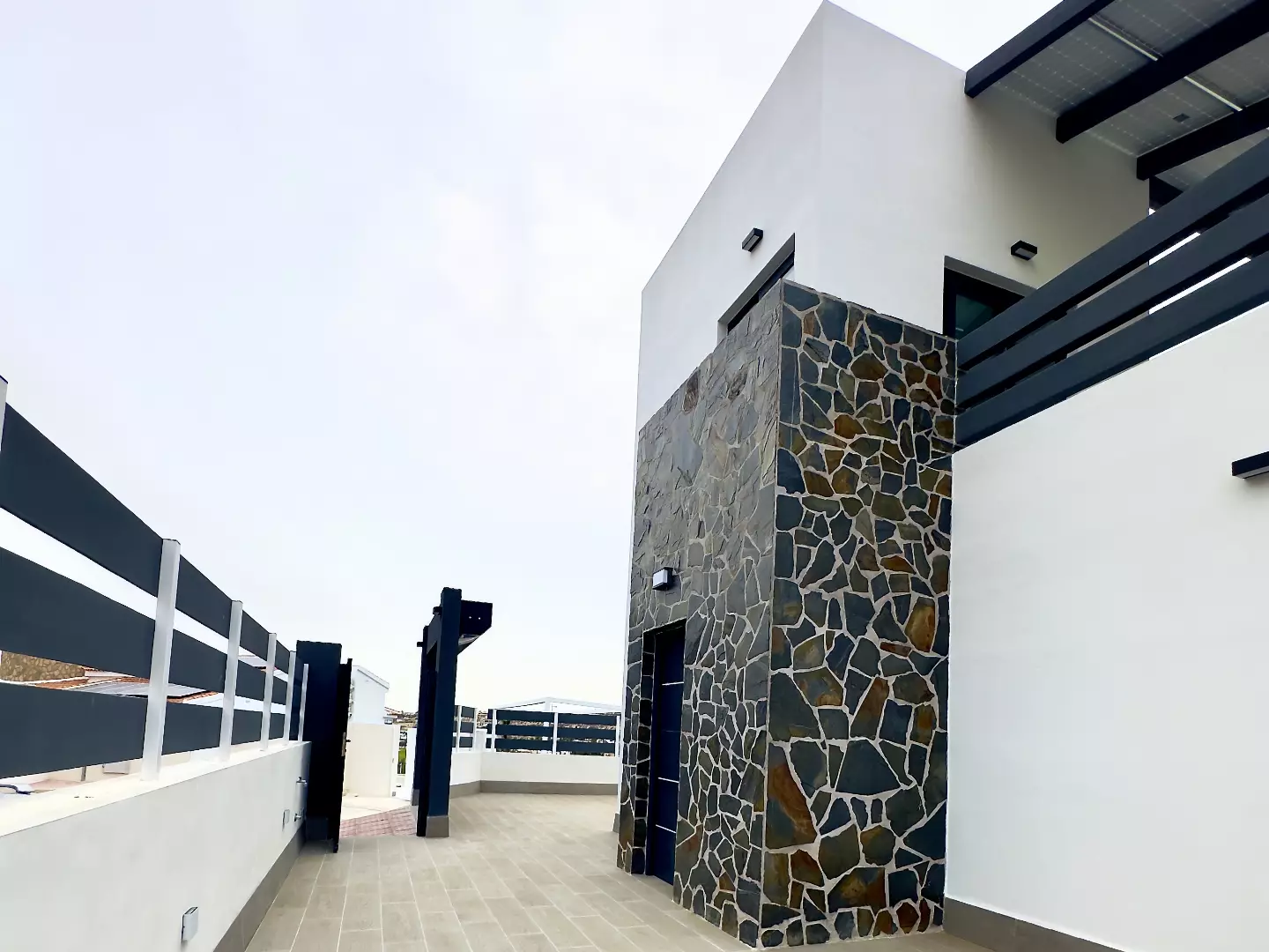 Primera línea Golf 22 in Ciudad Quesada - eksteriør foto 1