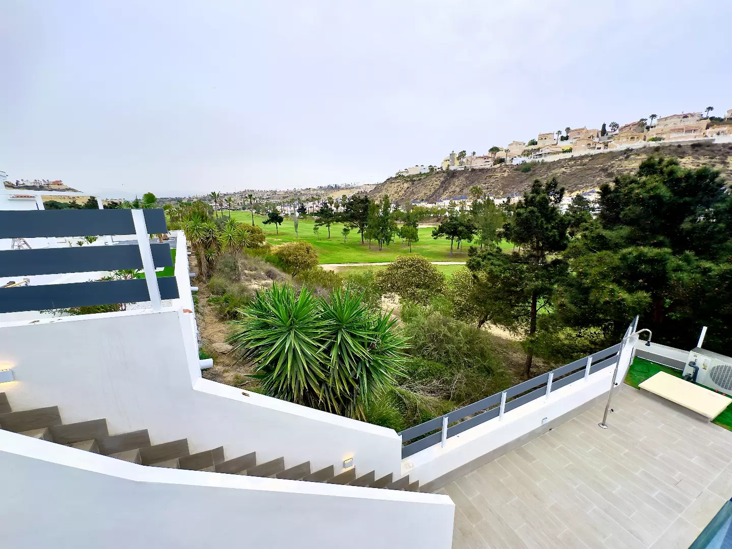 Primera línea Golf 22 in Ciudad Quesada - eksteriør foto 1