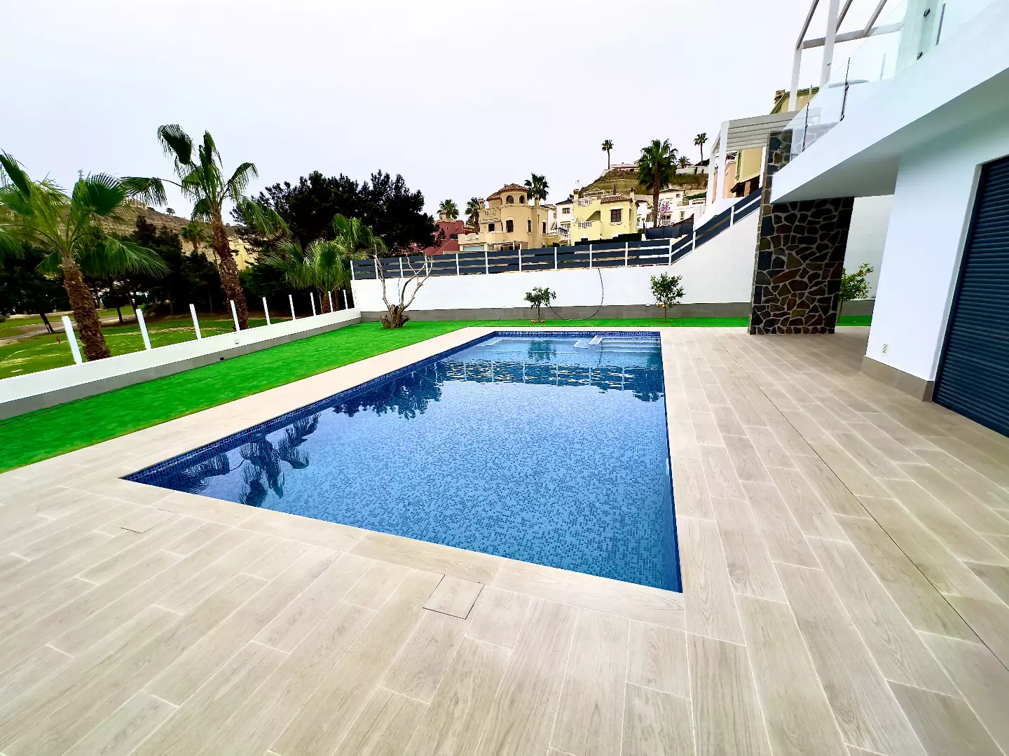 Primera línea Golf 22 in Ciudad Quesada - eksteriør foto 1