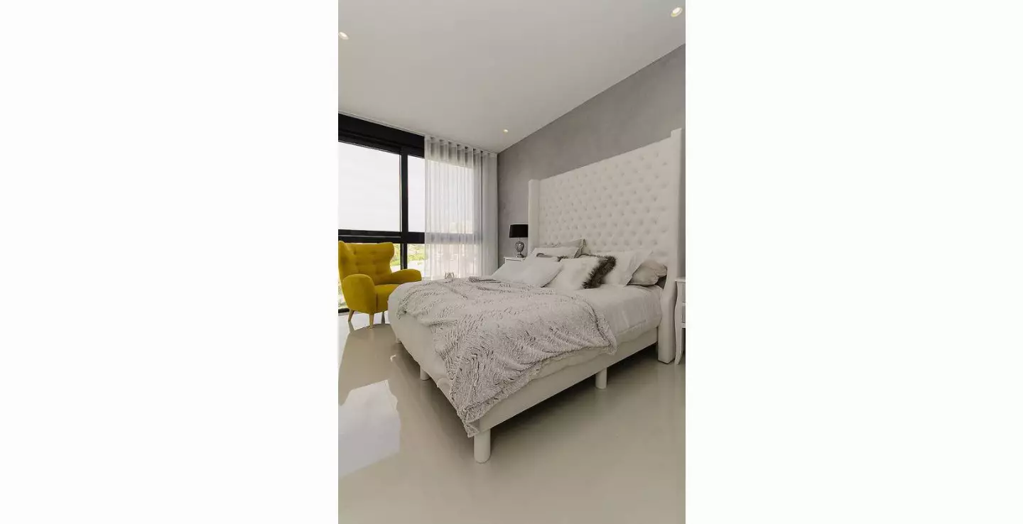 Silvia Deluxe in Dehesa de Campoamor - widok zewnętrzny zdjęcie 1