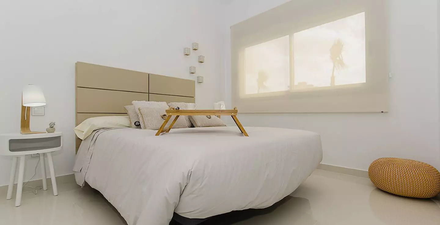 Silvia Deluxe in Dehesa de Campoamor - widok zewnętrzny zdjęcie 1