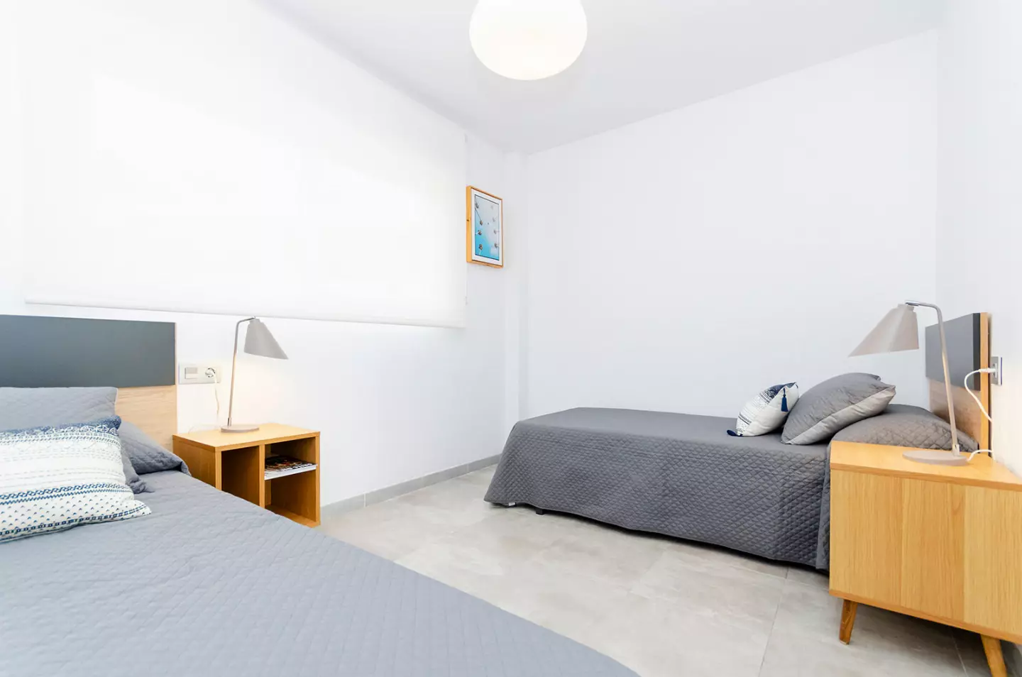 Laguna Rosa Villas in Torrevieja - eksteriør foto 1