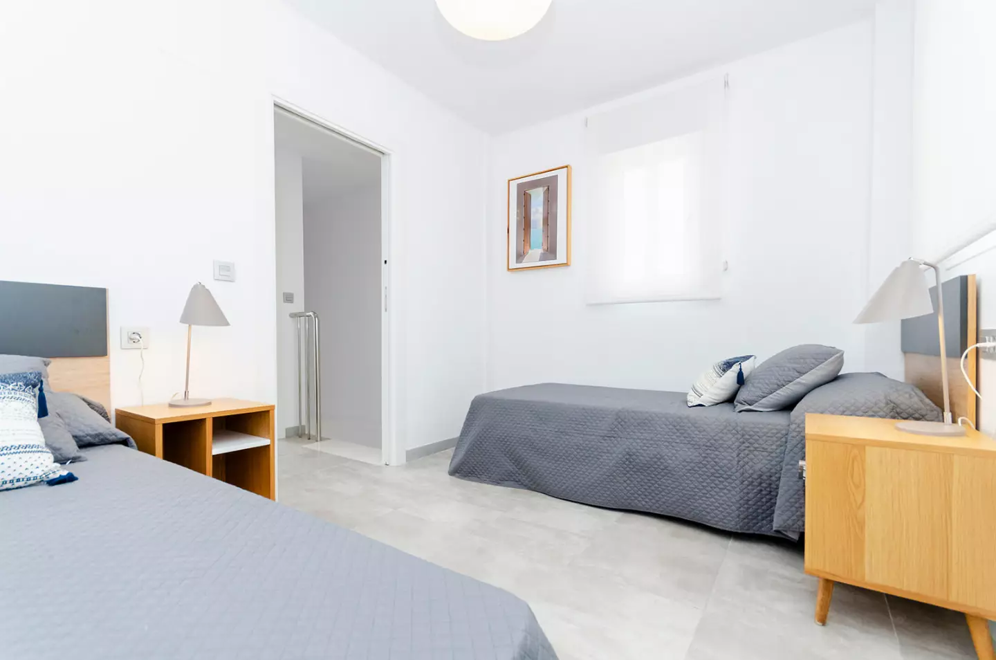 Laguna Rosa Villas in Torrevieja - eksteriør foto 1