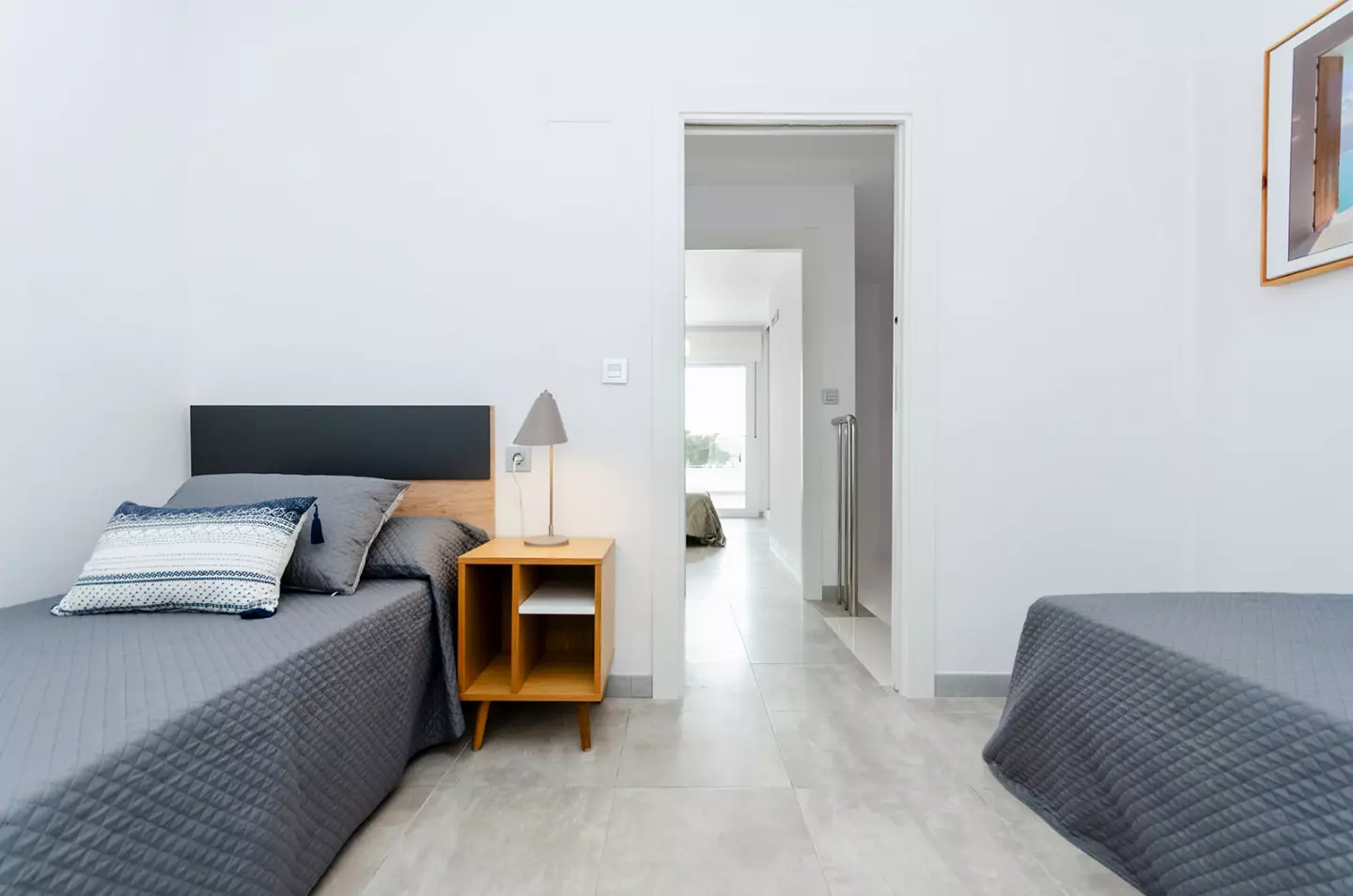 Laguna Rosa Villas in Torrevieja - eksteriør foto 1
