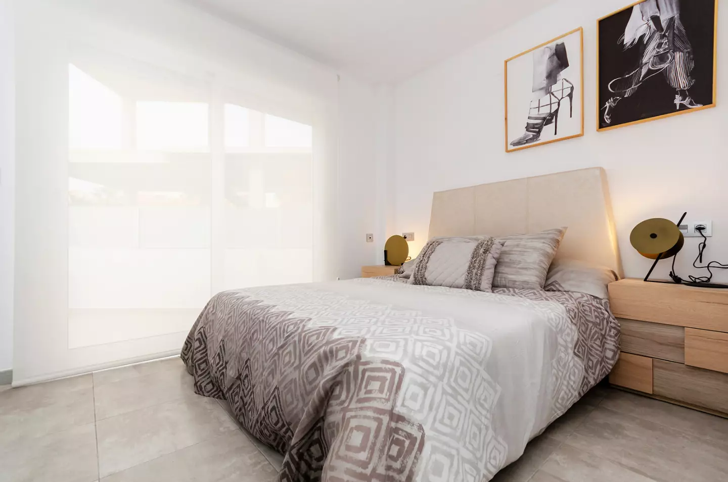 Laguna Rosa Villas in Torrevieja - eksteriør foto 1