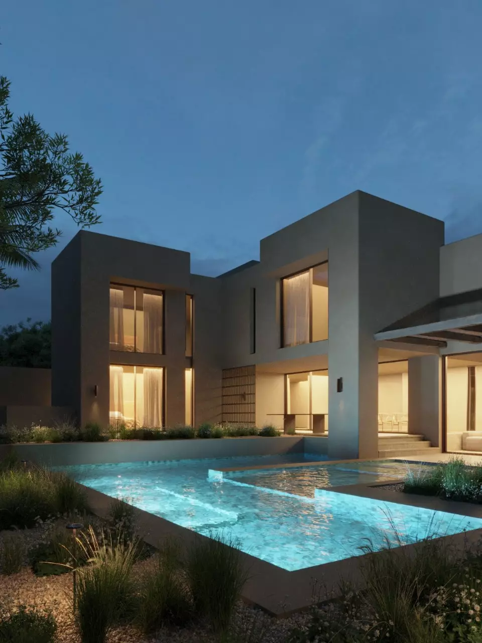 Casa Eme- La Nucia in La Nucia - eksteriør foto 1