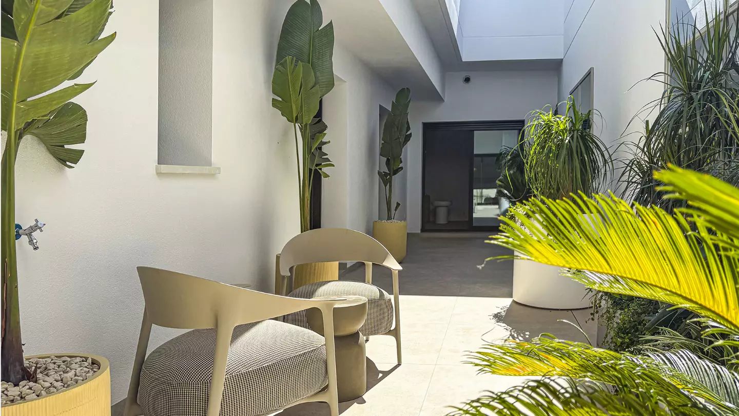 Quesada Villas - Cibeles in Ciudad Quesada - eksteriør foto 1