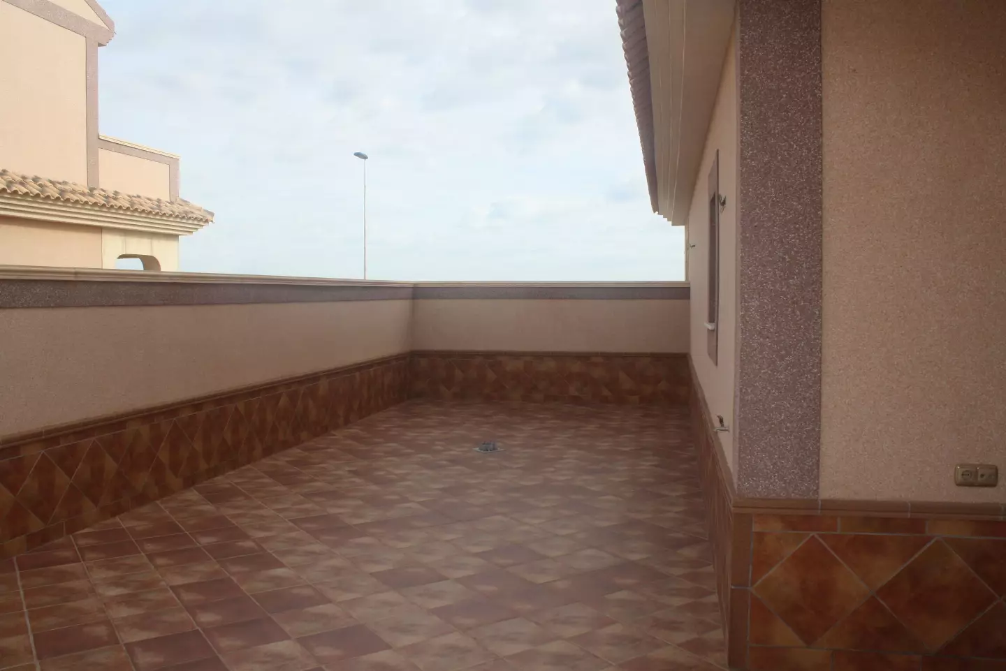 Viveros II in Torrevieja - экстерьер фото 1