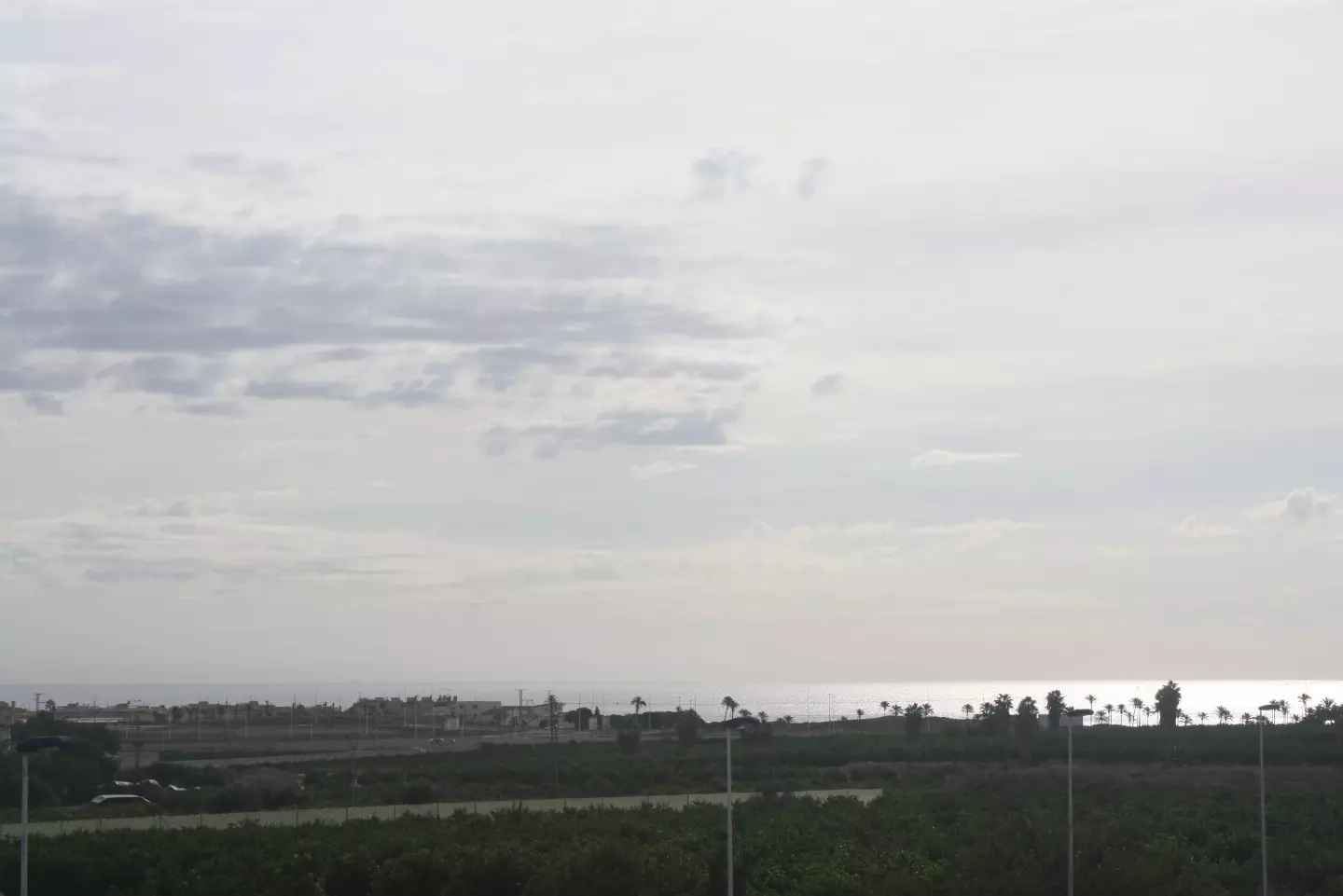 Viveros II in Torrevieja - экстерьер фото 1