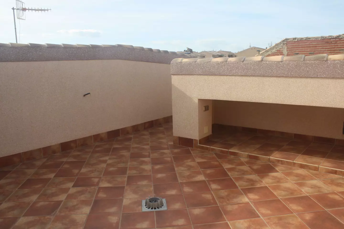 Viveros II in Torrevieja - экстерьер фото 1