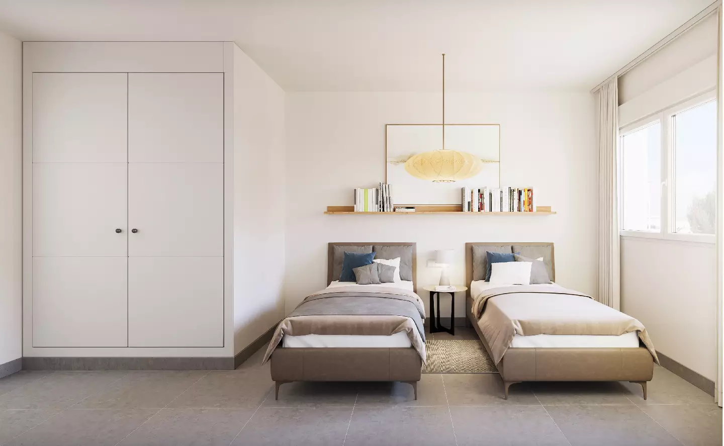 Aquamar in Torre del Mar - экстерьер фото 1