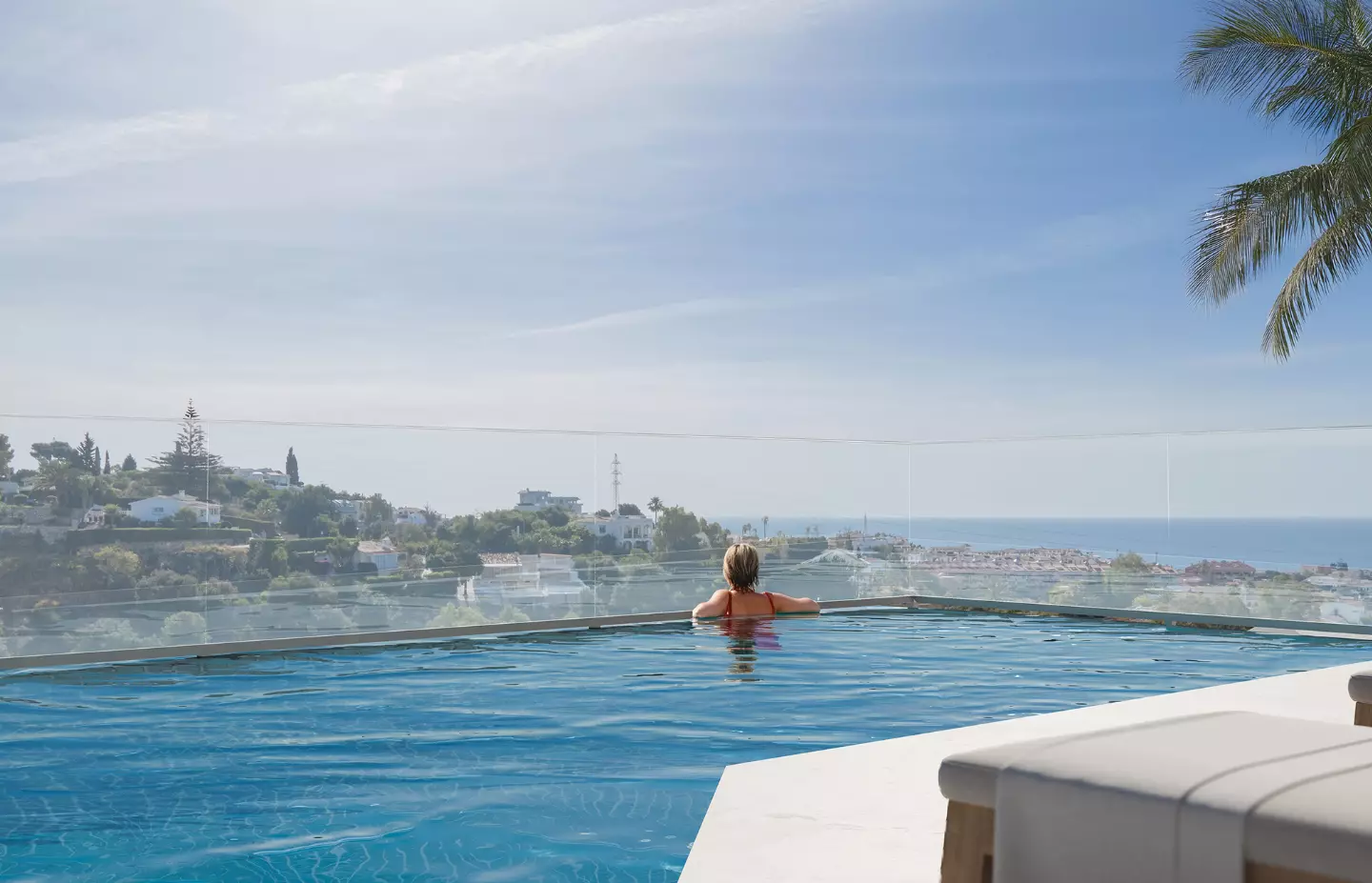 Belvedere Collection in Fuengirola - widok zewnętrzny zdjęcie 1