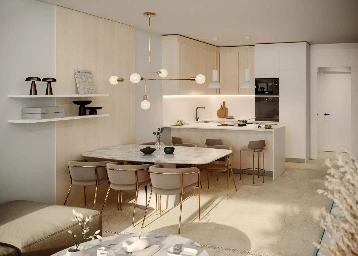 Belvedere Collection in Fuengirola - widok zewnętrzny zdjęcie 1