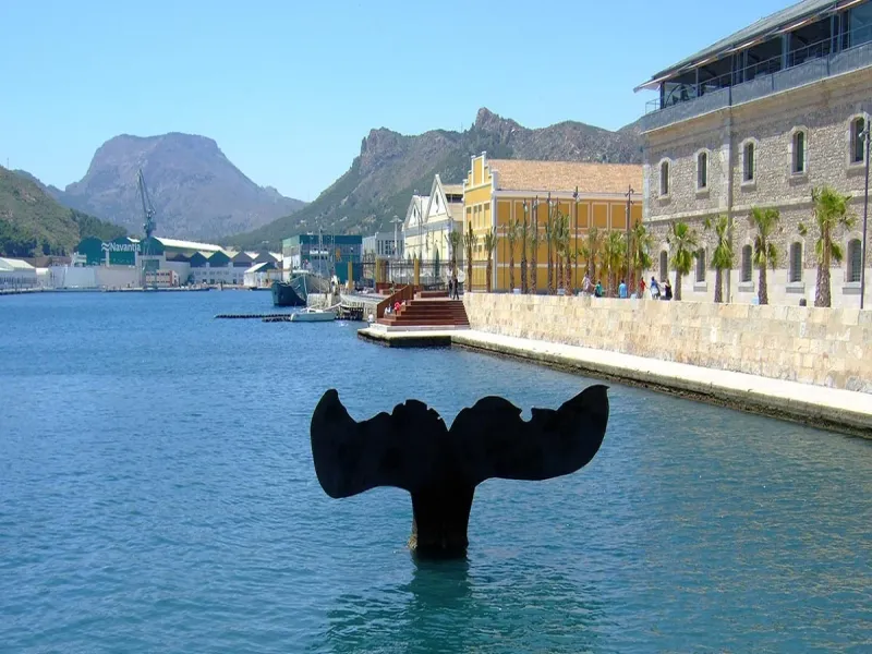 Nybyggeri in Balsicas