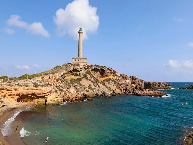 Nybyggeri in Cartagena
