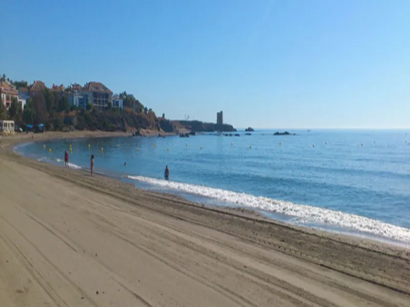 Nybyggeri in Casares