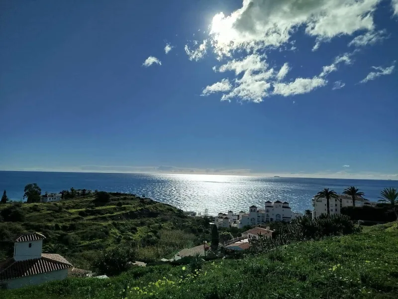Nybyggeri in El Peñoncillo
