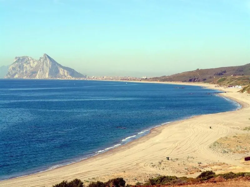 Nybyggeri in La Alcaidesa