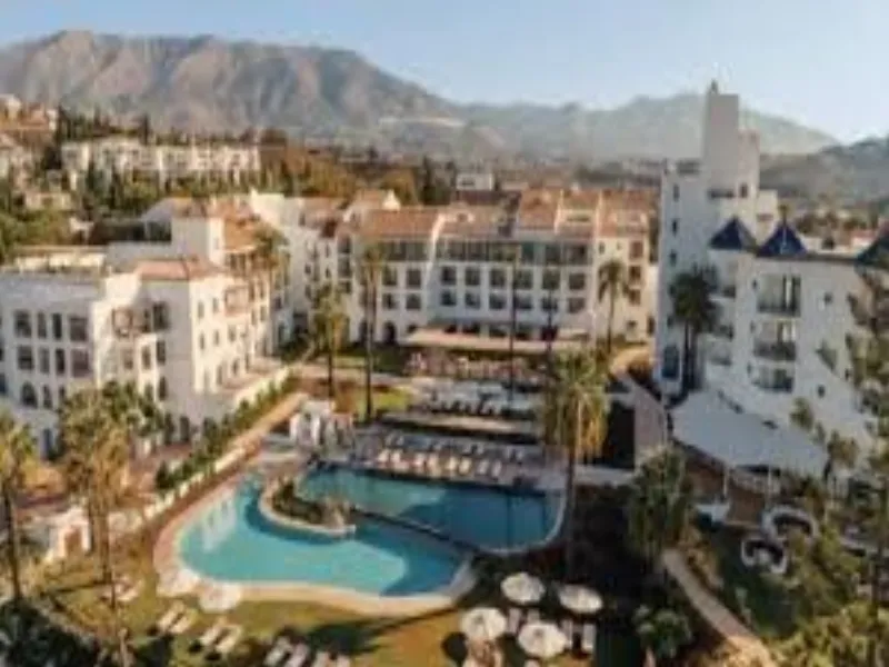 Nieuwbouw in Las Lagunas de Mijas