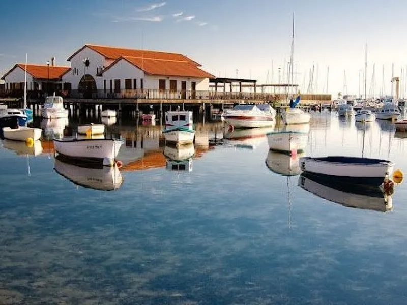 Nieuwbouw in Los Alcázares
