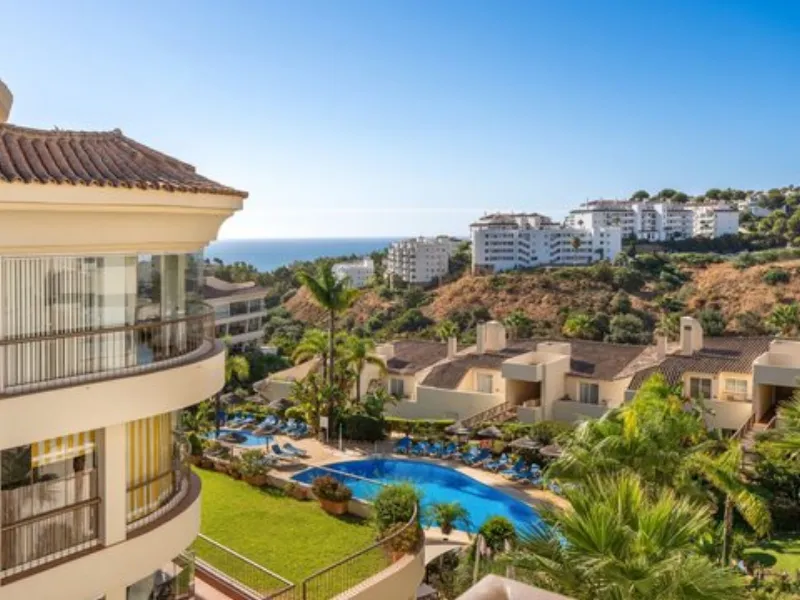 Nybyggeri in Urbanización Riviera Sol